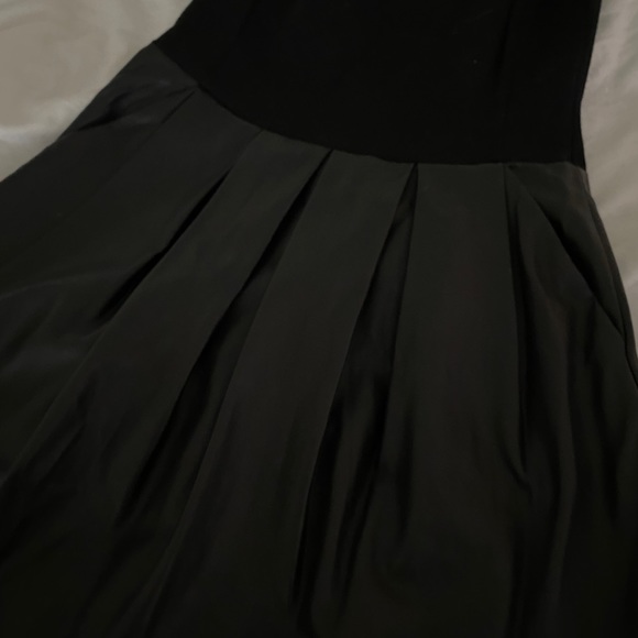 Aritzia leather dress - Picture 3 of 3